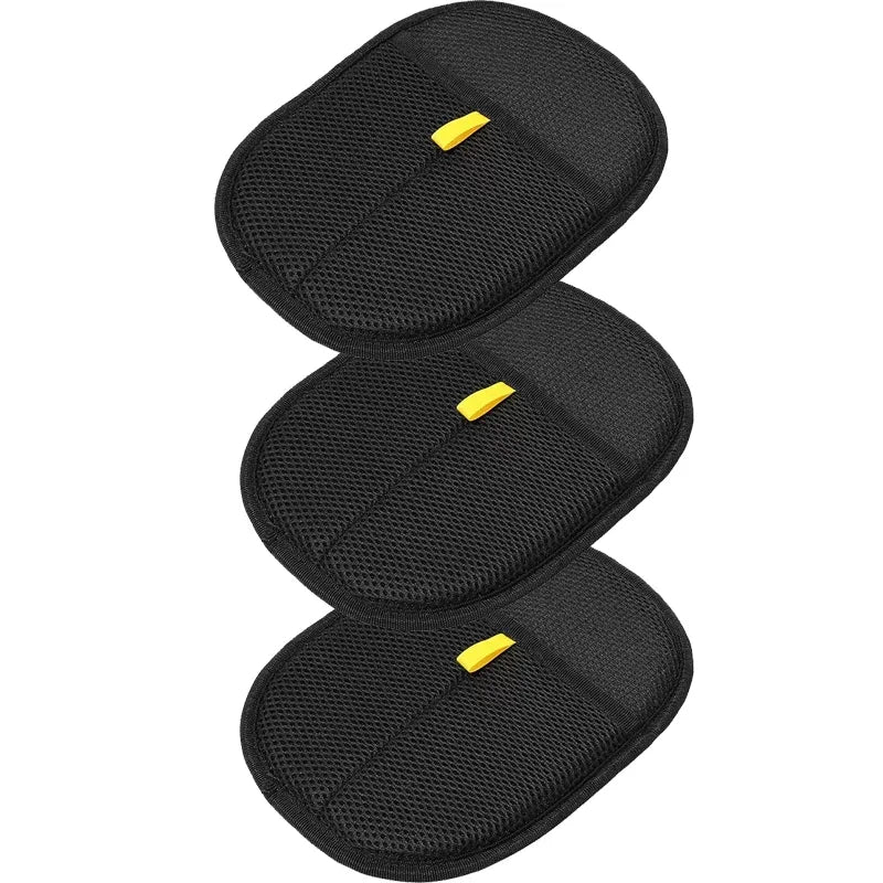 Pet Electrostatic Hair Removal Gloves Pet Hair Remover Mitt Static Removal Glove for Clothes Sofa Carpet
