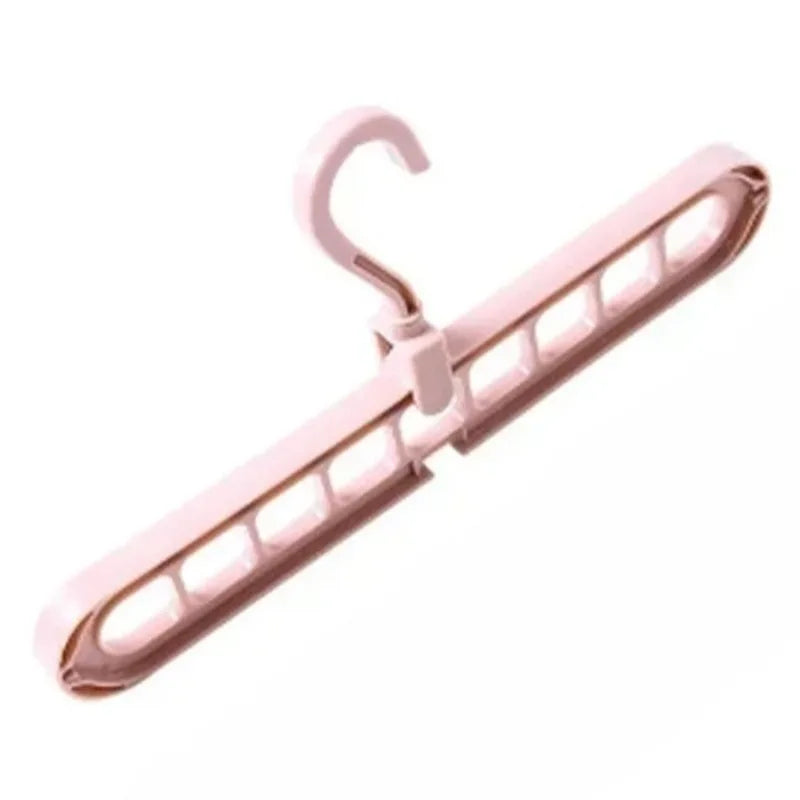 Smart Portable Hangers