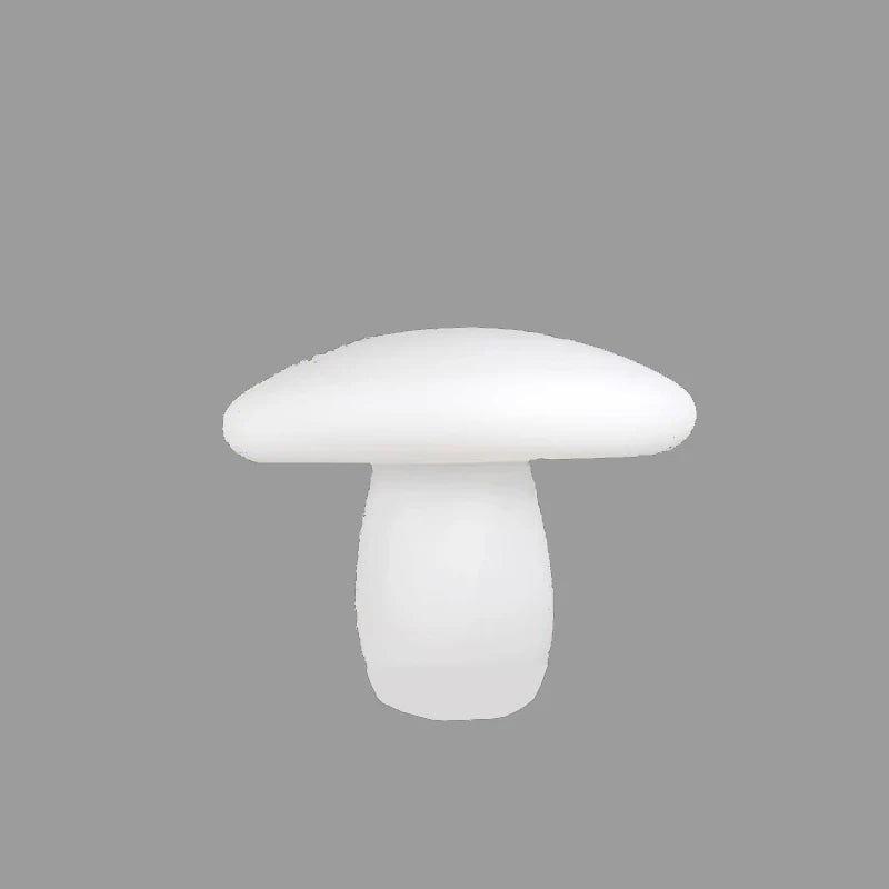 Luminous Mushroom Lamp Lawn Solar LED Lighting Solar Lamp Outdoor Garden Decoration Outdoor and Indoor Garden Lamp