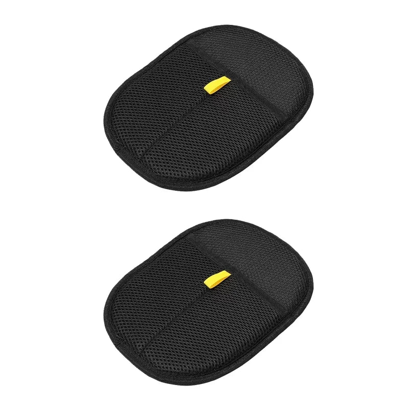 Pet Electrostatic Hair Removal Gloves Pet Hair Remover Mitt Static Removal Glove for Clothes Sofa Carpet