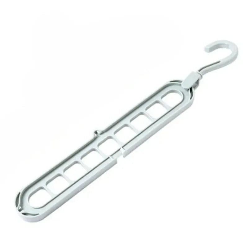 Smart Portable Hangers