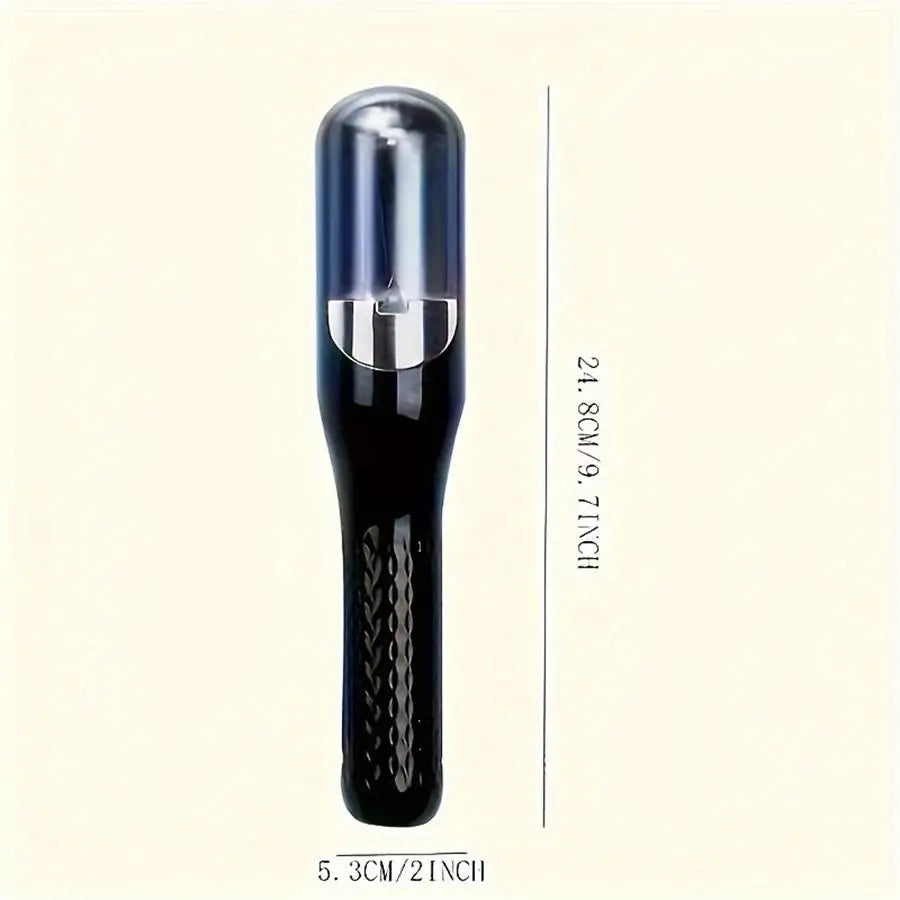 Professional Hair Restorer with Dry Wrinkle Removal Technology - Perfect Gift for Girls!