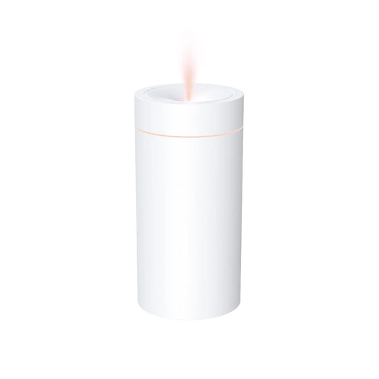 Colorful Car Mounted Aromatherapy Machine Mini Portable Automatic Spray Wireless Car Mounted Home Aromatherapy Humidification