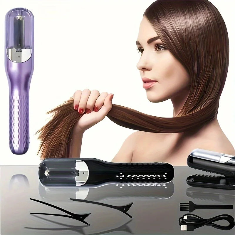 Professional Hair Restorer with Dry Wrinkle Removal Technology - Perfect Gift for Girls!